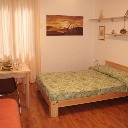 Nice Apartment In Taormina Exteriör bild