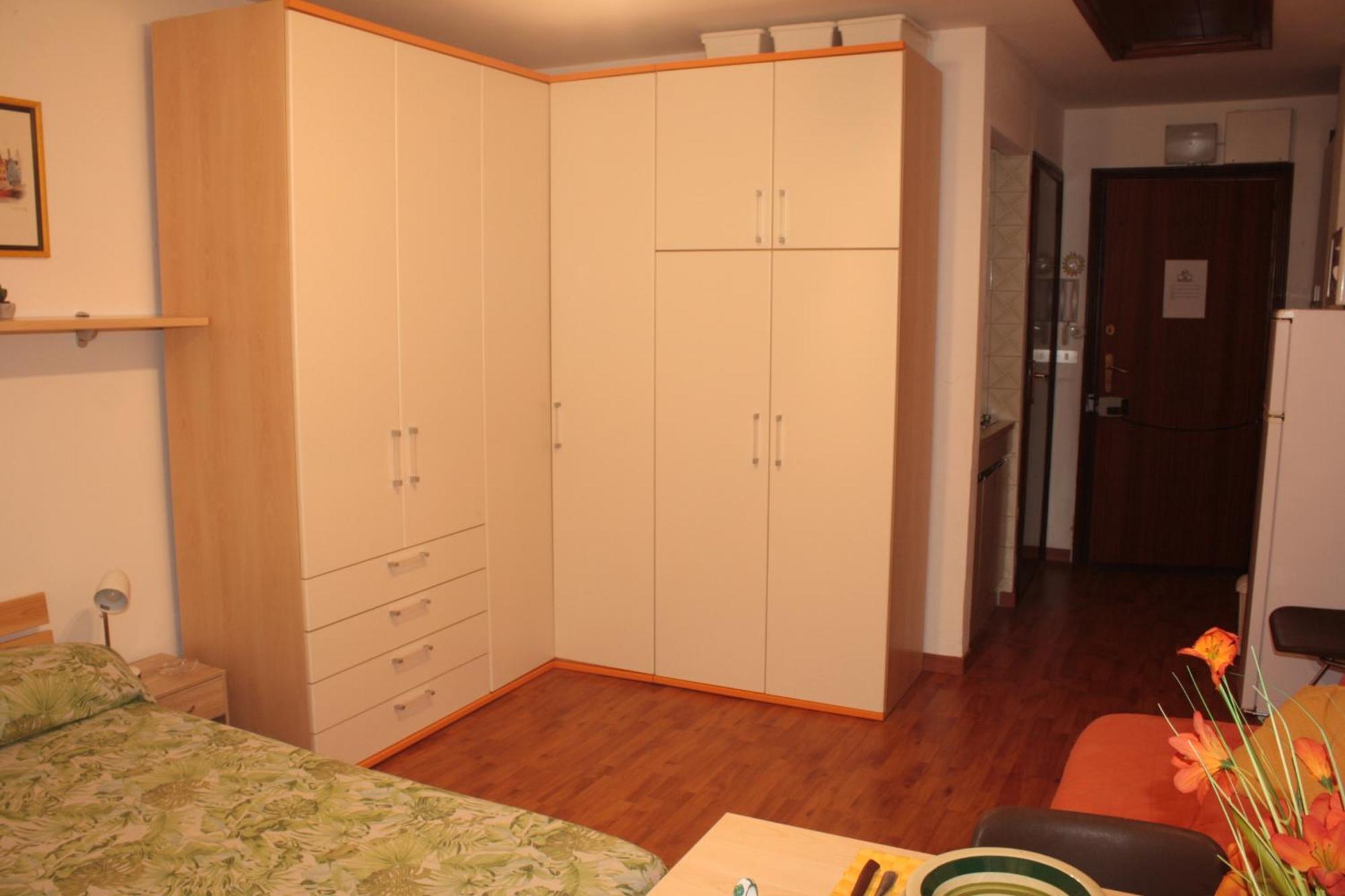 Nice Apartment In Taormina Exteriör bild