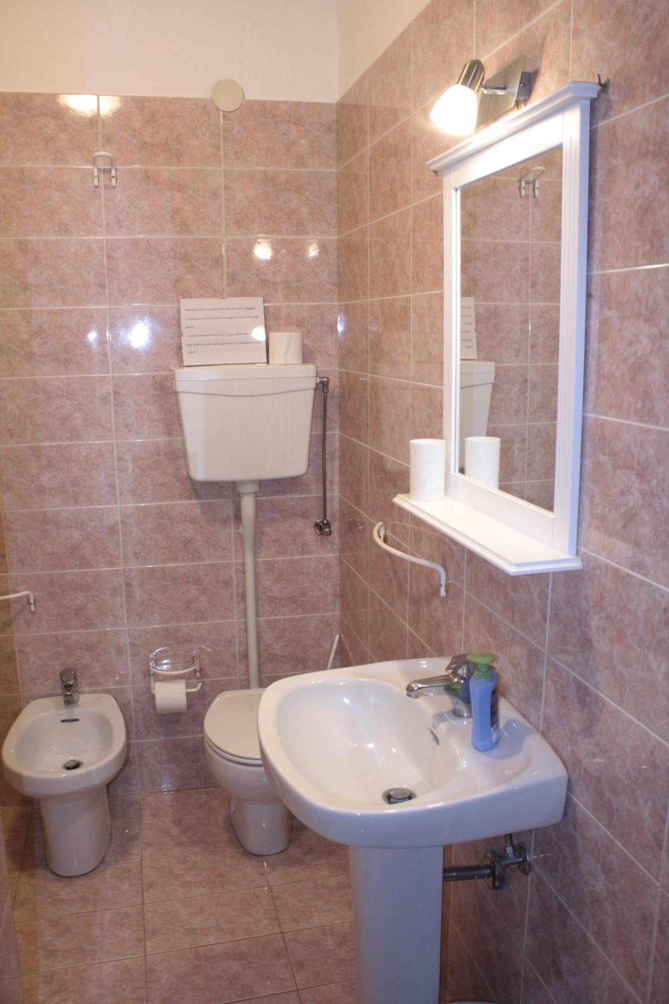 Nice Apartment In Taormina Exteriör bild