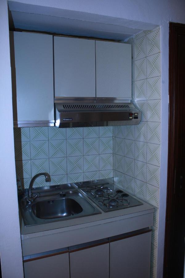 Nice Apartment In Taormina Exteriör bild